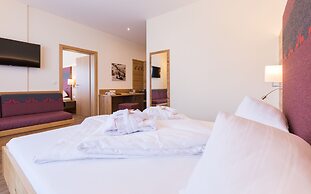 Panoramahotel Gürtl