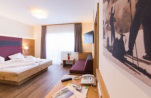 Panoramahotel Gürtl