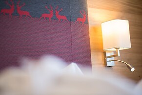 Panoramahotel Gürtl