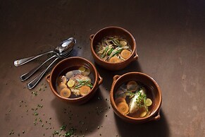 Panoramahotel Gürtl