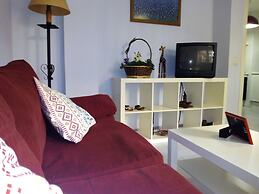 Azahar Apartamentos Medina Center