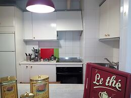 Azahar Apartamentos Medina Center