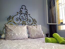 Azahar Apartamentos Medina Center