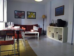 Azahar Apartamentos Medina Center