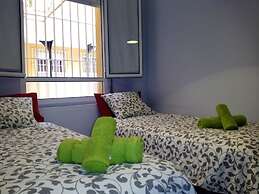 Azahar Apartamentos Medina Center