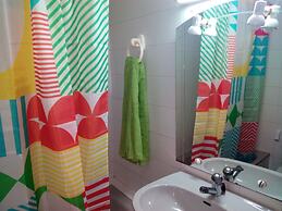 Azahar Apartamentos Medina Center