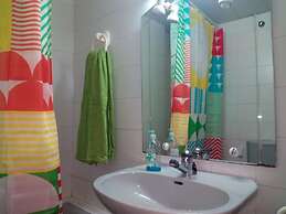 Azahar Apartamentos Medina Center