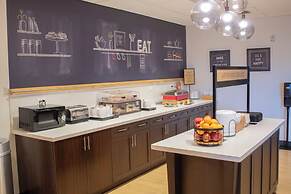 Hampton Inn Big Rapids