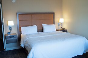 Hampton Inn Big Rapids