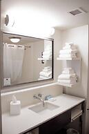 Hampton Inn Big Rapids
