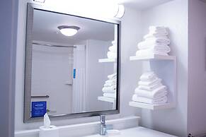Hampton Inn Big Rapids