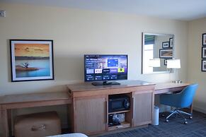Hampton Inn Big Rapids