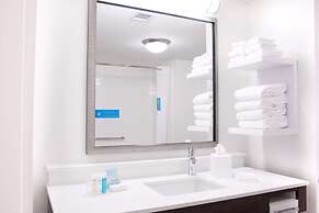 Hampton Inn Big Rapids