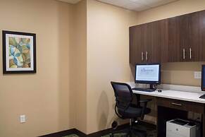 Hampton Inn Big Rapids