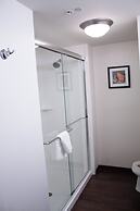 Hampton Inn Big Rapids