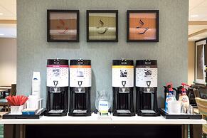 Hampton Inn Big Rapids