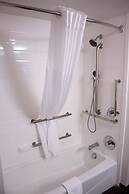 Hampton Inn Big Rapids