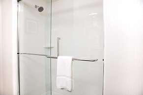 Hampton Inn Big Rapids
