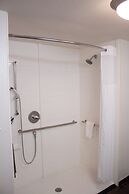 Hampton Inn Big Rapids