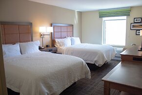 Hampton Inn Big Rapids