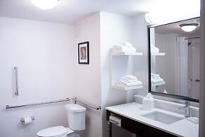 Hampton Inn Big Rapids