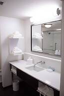 Hampton Inn Big Rapids