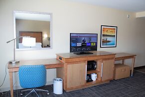 Hampton Inn Big Rapids
