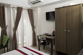 RedDoorz Apartment @ Margonda Residence 3