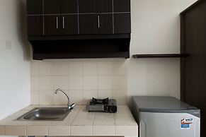 RedDoorz Apartment @ Margonda Residence 3