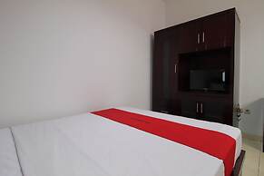 RedDoorz @ Pangeran Antasari 2