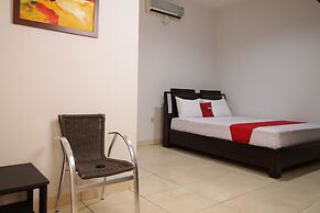 RedDoorz @ Pangeran Antasari 2