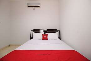 RedDoorz @ Pangeran Antasari 2