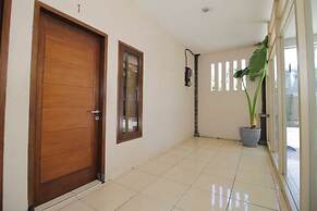 RedDoorz @ Pangeran Antasari 2