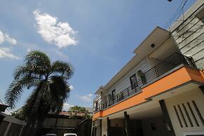 RedDoorz @ Pangeran Antasari 2