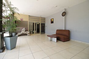 RedDoorz @ Pangeran Antasari 2