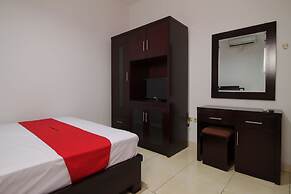 RedDoorz @ Pangeran Antasari 2