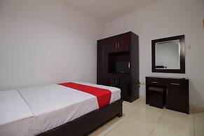 RedDoorz @ Pangeran Antasari 2