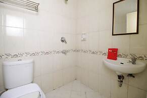 RedDoorz @ Pangeran Antasari 2