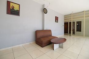 RedDoorz @ Pangeran Antasari 2