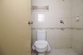 RedDoorz @ Pangeran Antasari 2