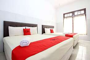 RedDoorz @ Seturan Raya