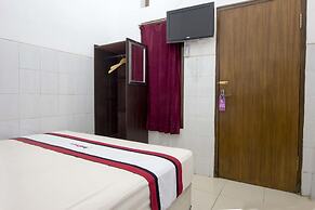 RedDoorz @ Seturan Raya