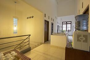 RedDoorz @ Seturan Raya