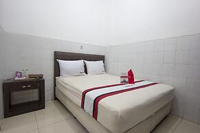 RedDoorz @ Seturan Raya