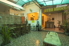 RedDoorz @ Seturan Raya