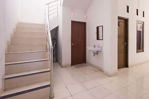 RedDoorz @ Seturan Raya