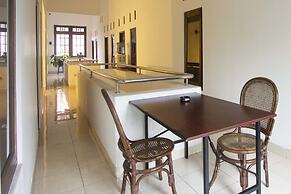 RedDoorz @ Seturan Raya