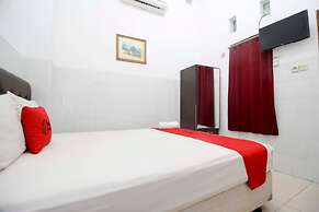 RedDoorz @ Seturan Raya