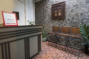 RedDoorz @ Seturan Raya