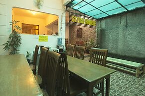 RedDoorz @ Seturan Raya